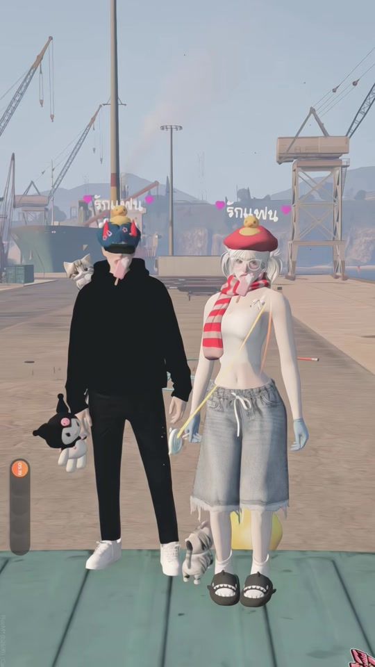 TikTok video thumbnail by _snowice25