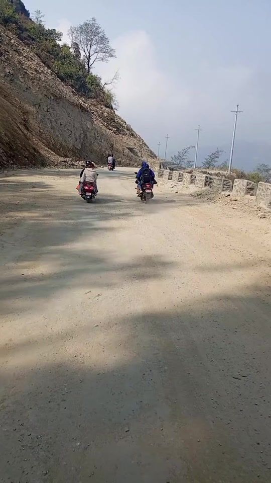 TikTok video thumbnail by motibikramrai