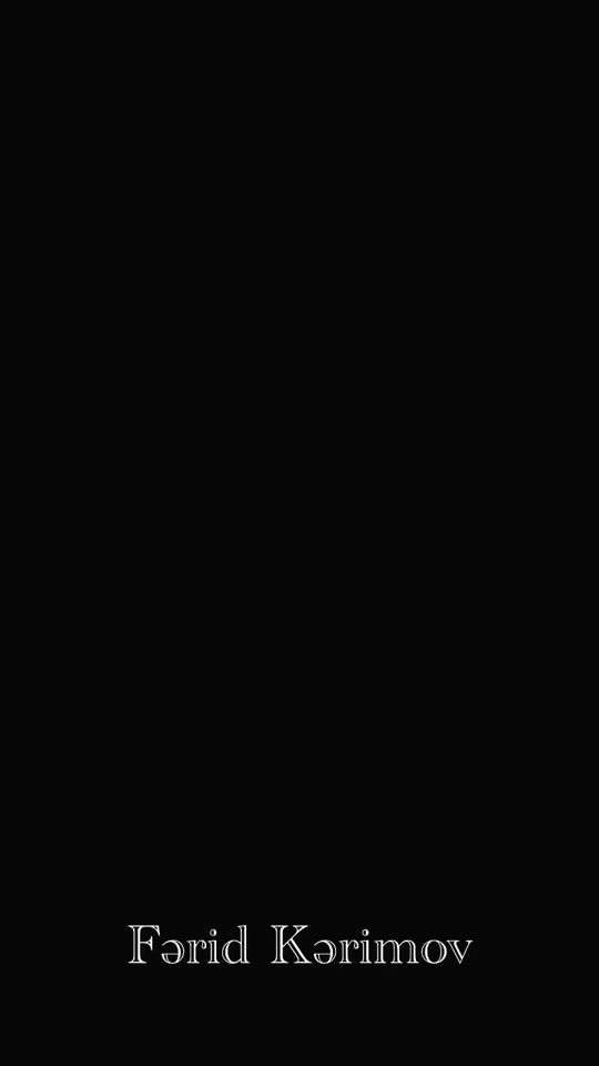 TikTok video thumbnail by feridqaxli