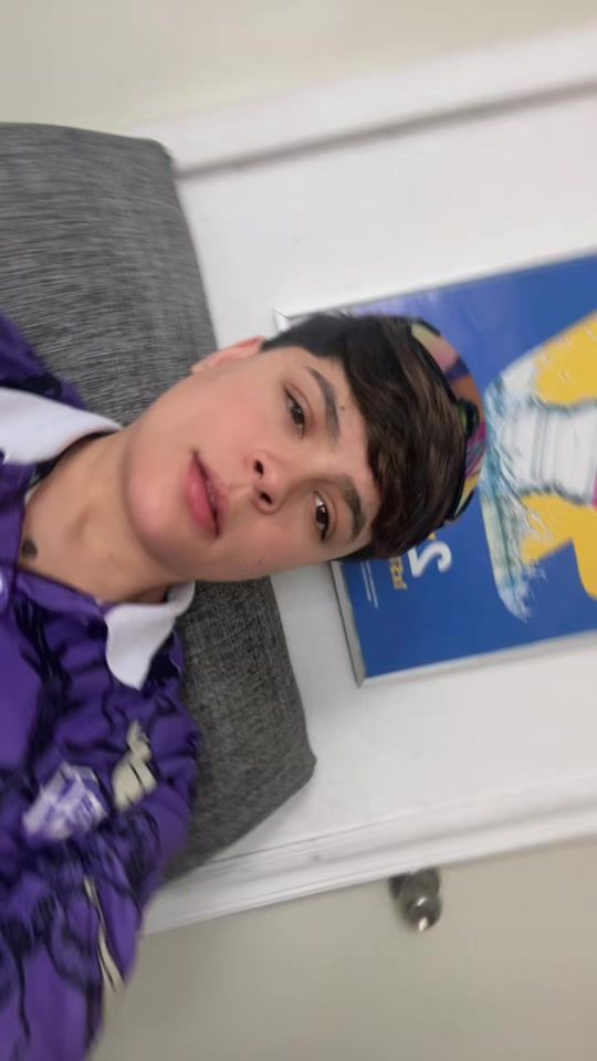 TikTok video thumbnail by soy_aymar_021