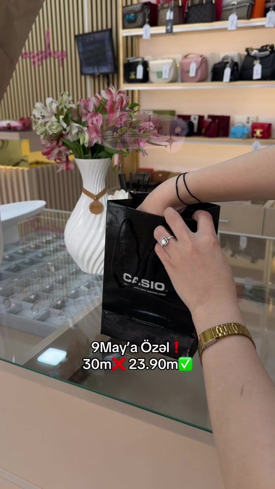TikTok video thumbnail by dazzshop.az
