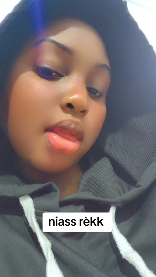 TikTok video thumbnail by oumynero