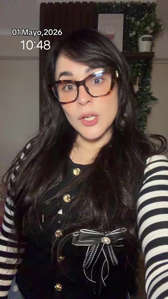 TikTok video thumbnail by claret_sandoval