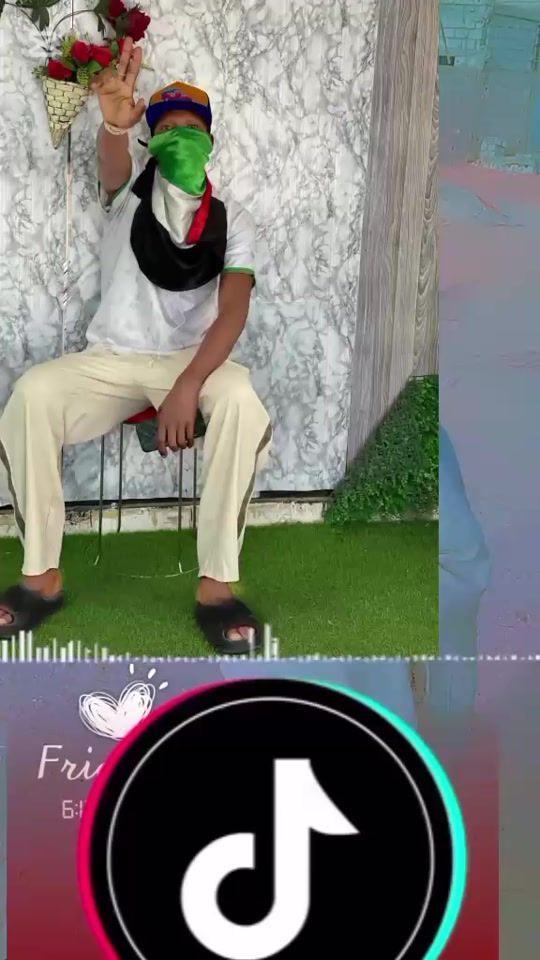 TikTok video thumbnail by user9052848663614