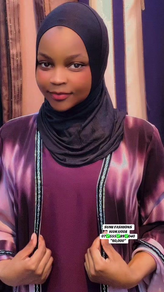 TikTok video thumbnail by sumifashions256