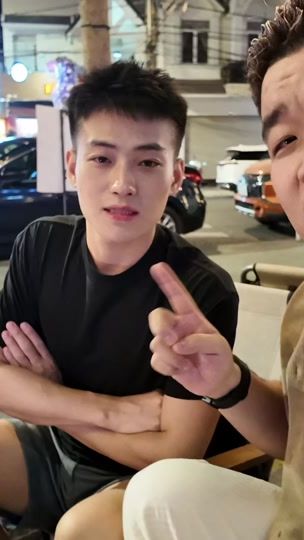 TikTok video thumbnail by anhtraichanlon