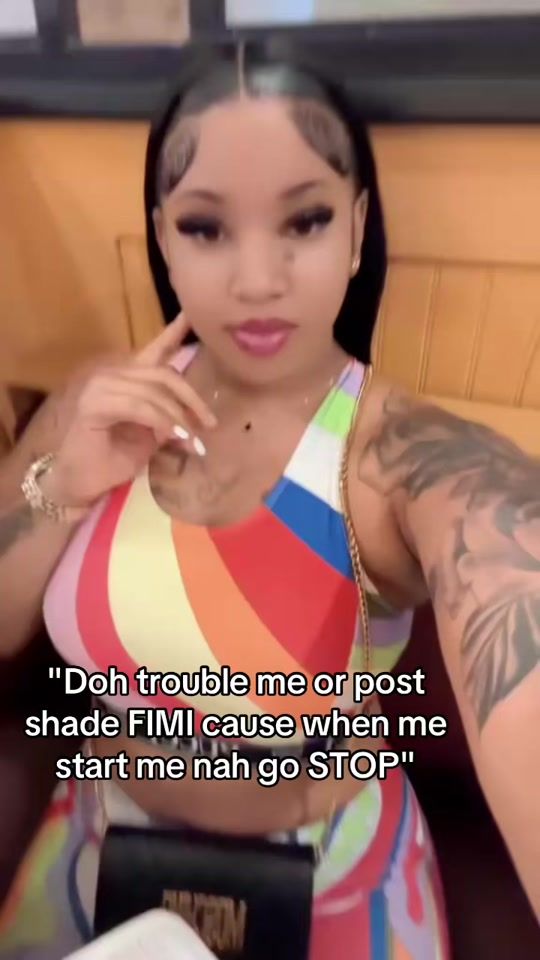 TikTok video thumbnail by chin_hype