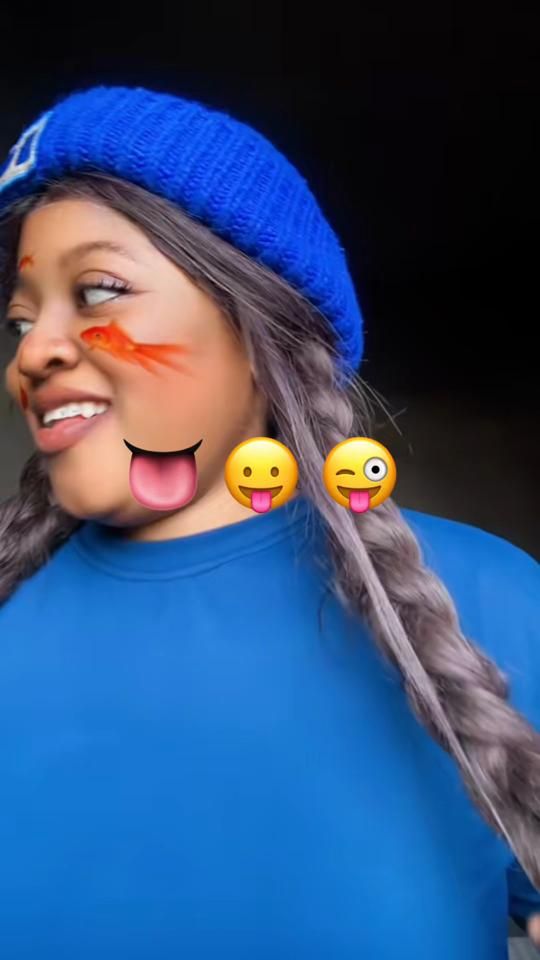 TikTok video thumbnail by unepatronne