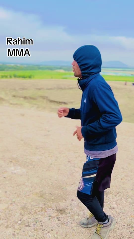 TikTok video thumbnail by rahim..mma