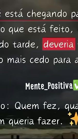 TikTok video thumbnail by mente_positiva_10