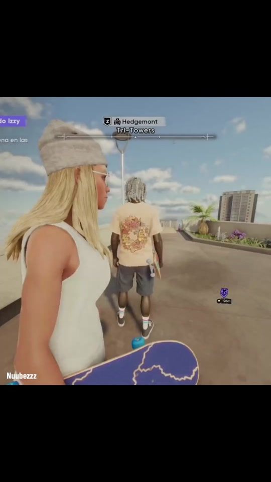 TikTok video thumbnail by nuubezzz