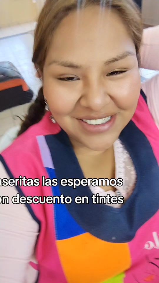 TikTok video thumbnail by salon.estilo.g