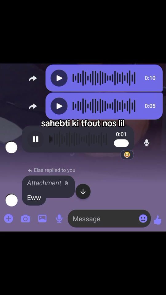 TikTok video thumbnail by wafaai8
