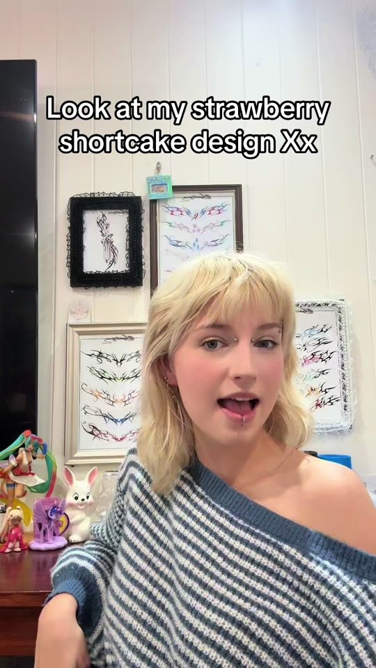 TikTok video thumbnail by whoshefighten