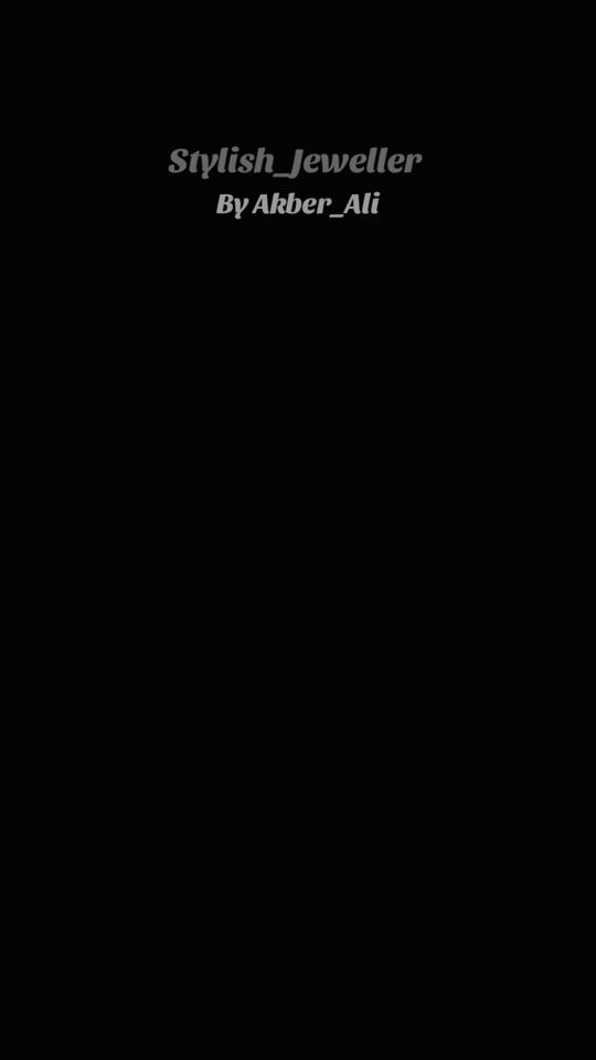 TikTok video thumbnail by stylish_jeweller