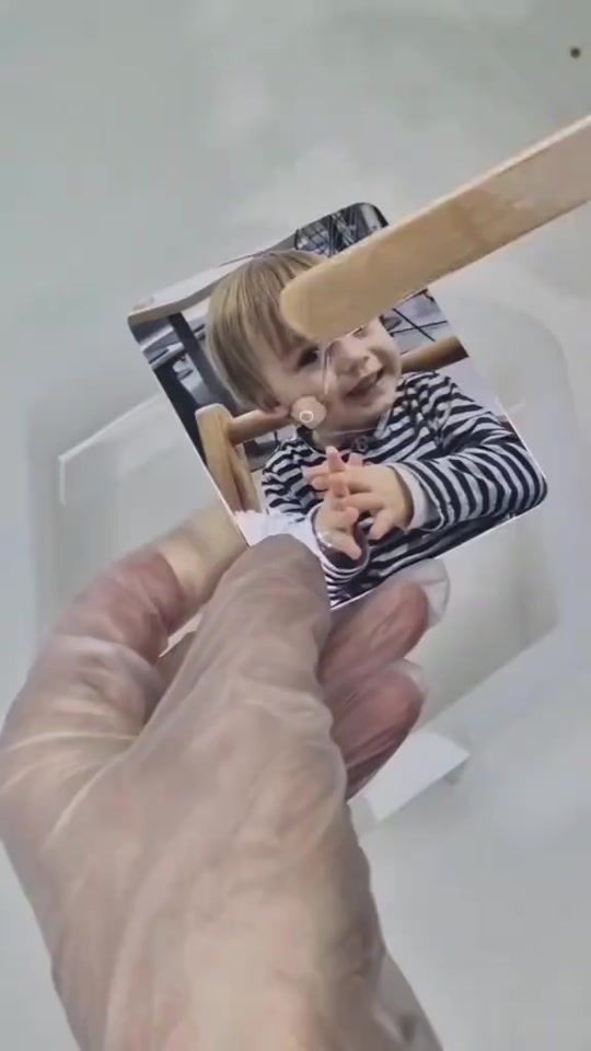 TikTok video thumbnail by epoksi__art__sabina