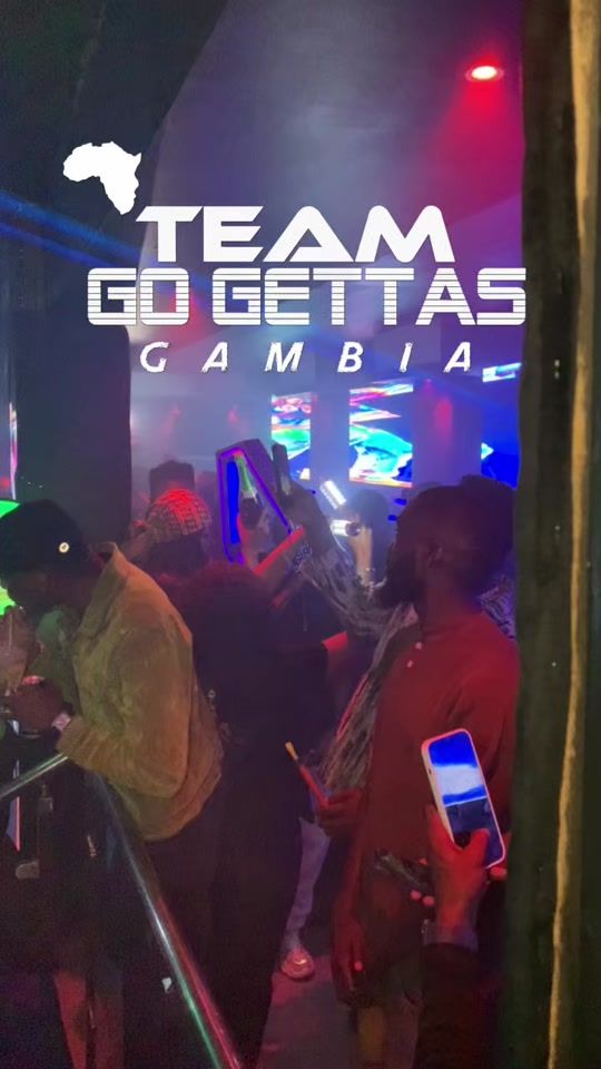 TikTok video thumbnail by djsantanagambia