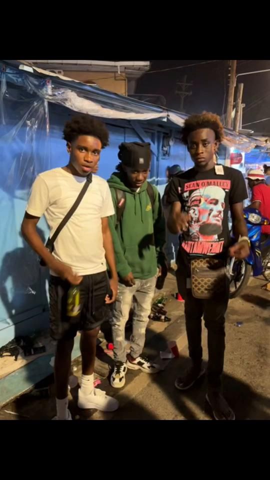 TikTok video thumbnail by lilbamma6ixx_official