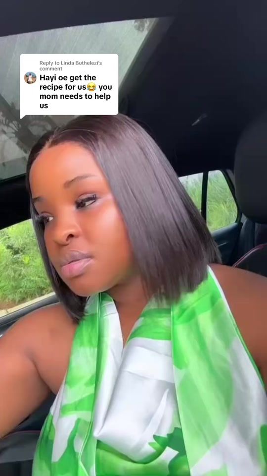 TikTok video thumbnail by s.mchunu