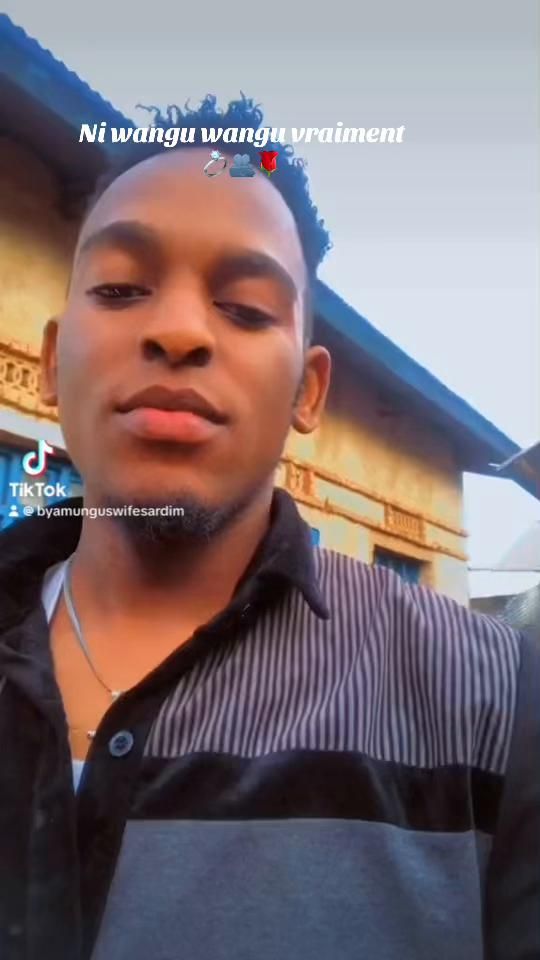 TikTok video thumbnail by byamunguswifesardim
