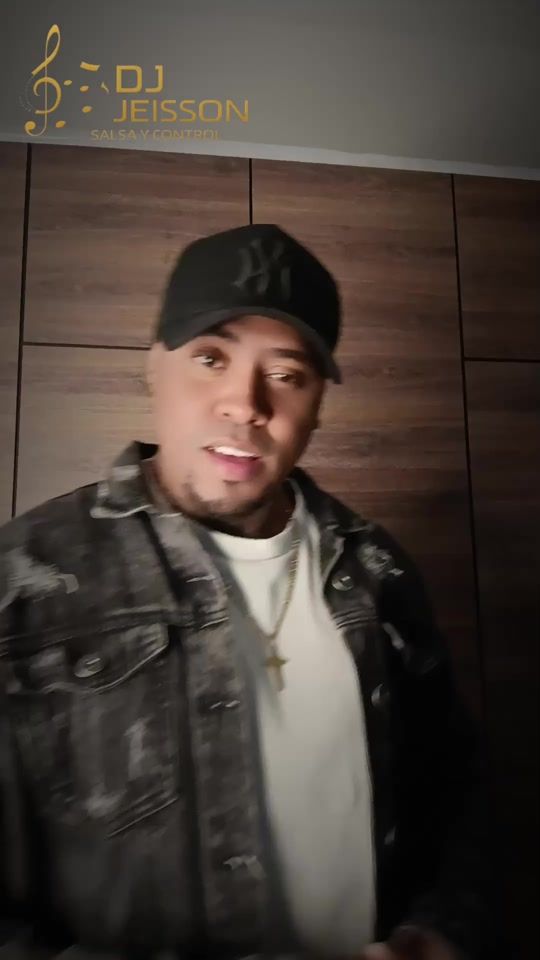 TikTok video thumbnail by jeissondj