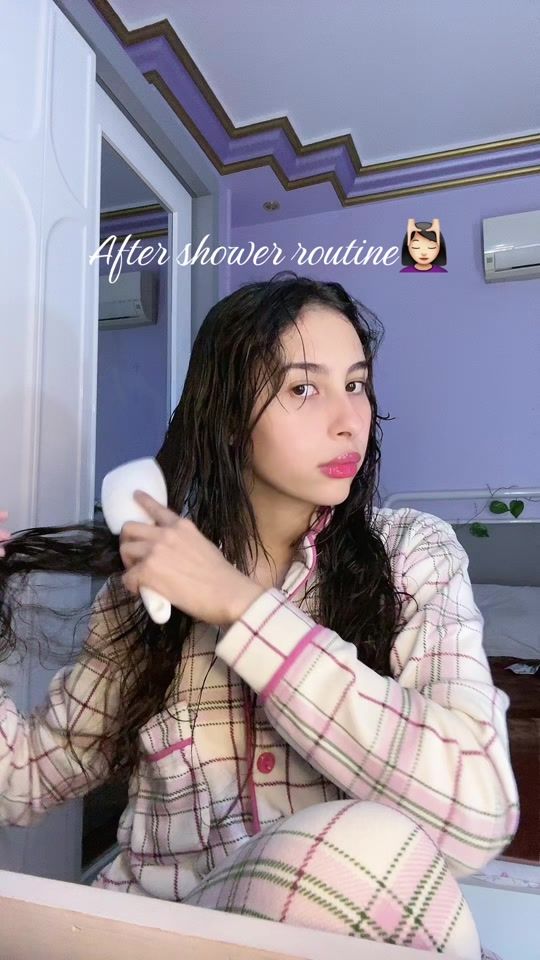 TikTok video thumbnail by nourelshamiaa