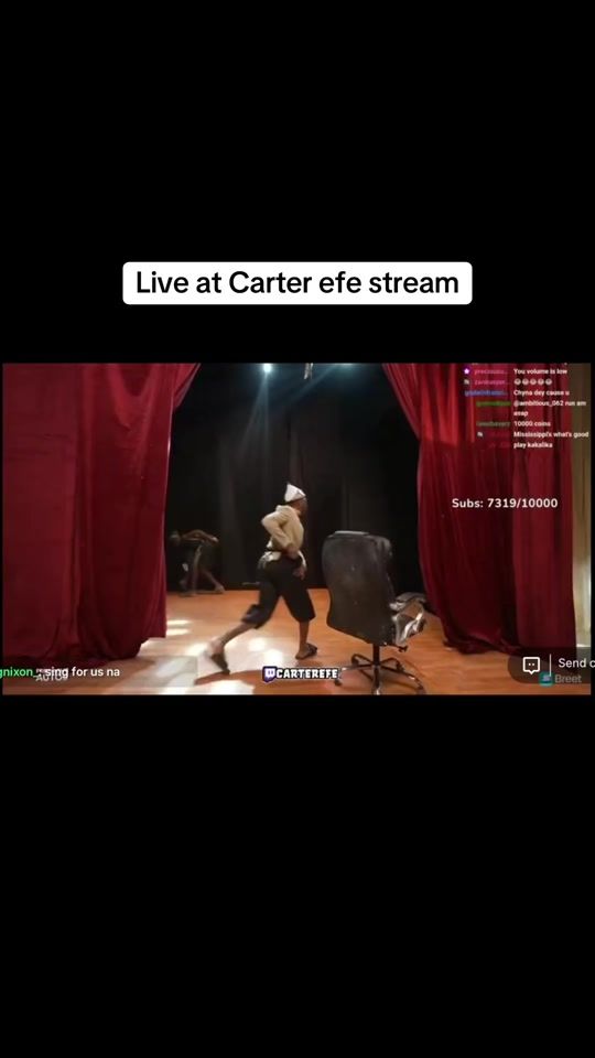 TikTok video thumbnail by matiness_scott