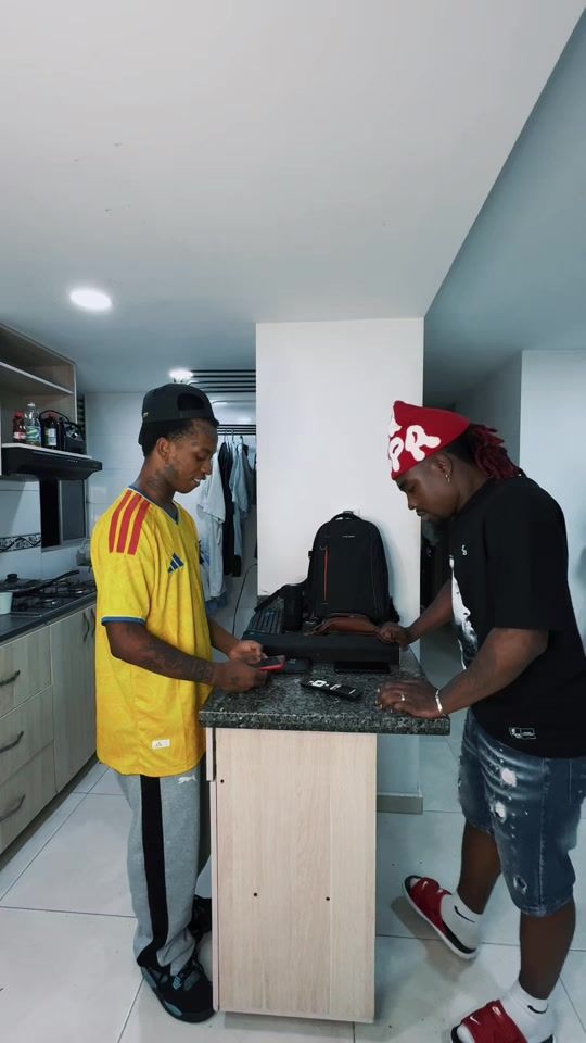 TikTok video thumbnail by beiby_king