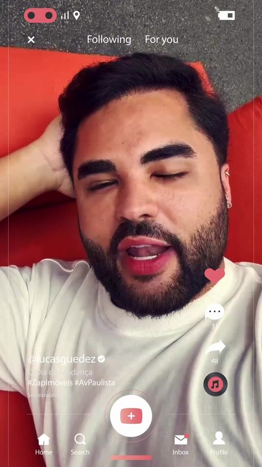 TikTok video thumbnail by lucasguedez