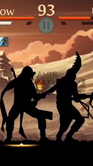 TikTok video thumbnail by amir_shadow_fight