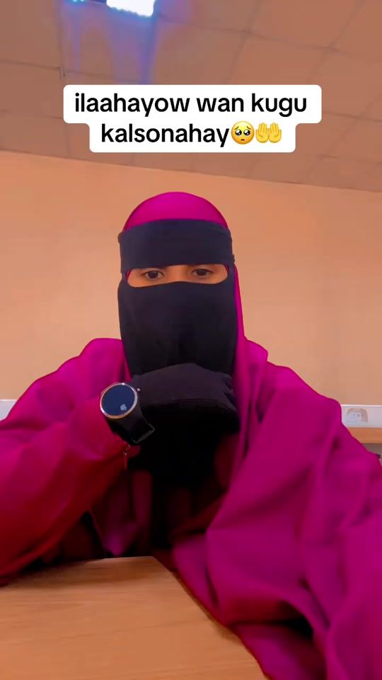TikTok video thumbnail by qadra_muslimo