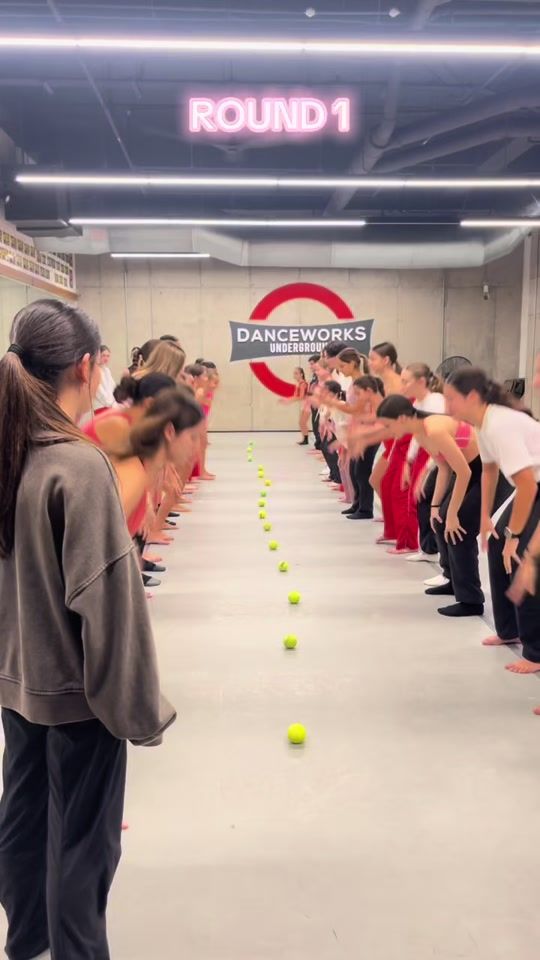 TikTok video thumbnail by danceworkscr