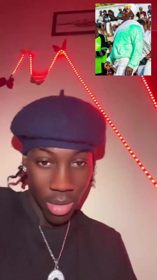 TikTok video thumbnail by matadi.mat.king