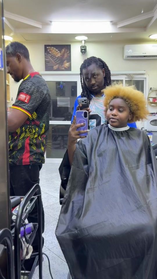 TikTok video thumbnail by laqueenoffishall
