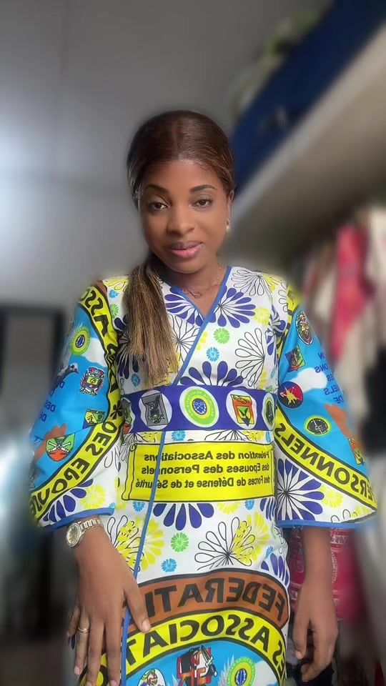 TikTok video thumbnail by mme.nguema1