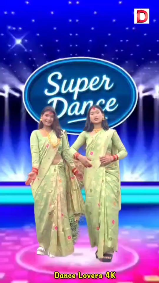 TikTok video thumbnail by dance.lovers.4k
