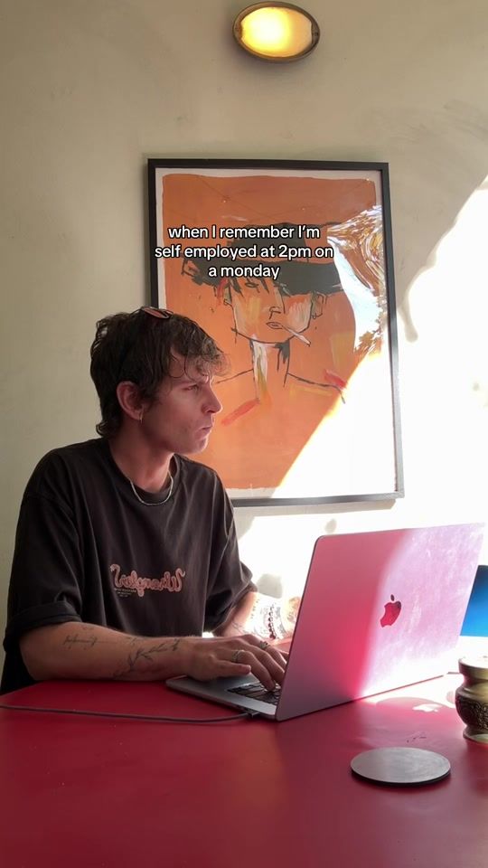 TikTok video thumbnail by brodysartprints