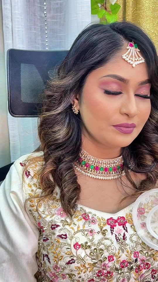 TikTok video thumbnail by makeupbyshaj
