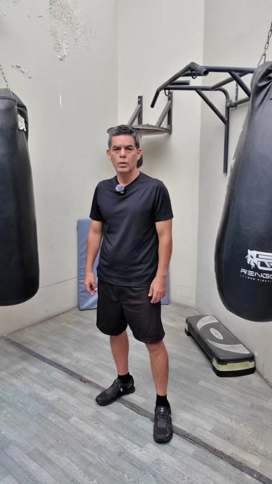 TikTok video thumbnail by rrboxingperu