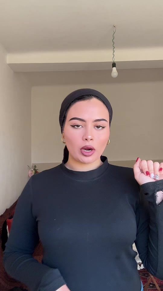 TikTok video thumbnail by glow.with.houda