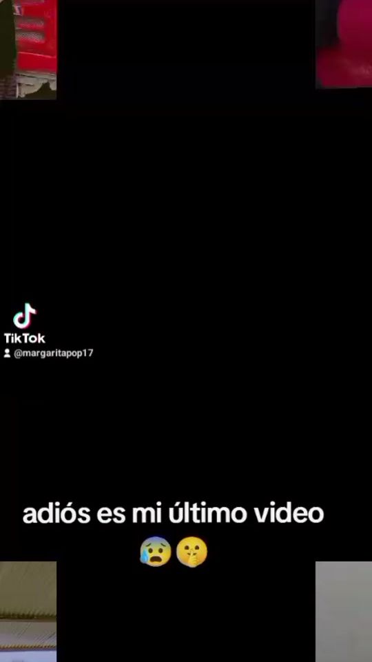 TikTok video thumbnail by margaritapop17