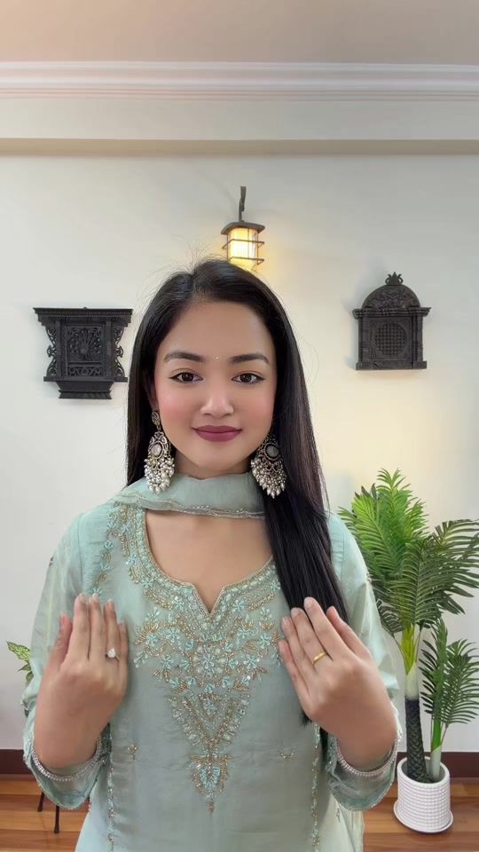 TikTok video thumbnail by naina_theattire