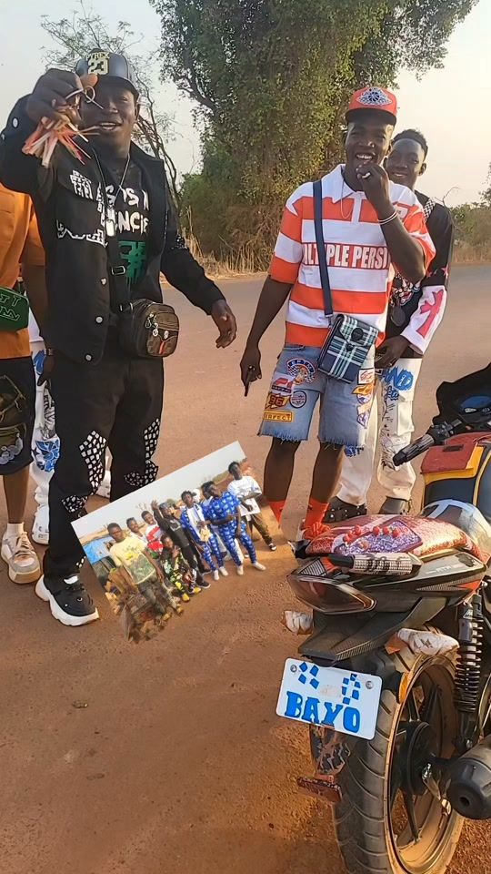 TikTok video thumbnail by usbayo281ousmane