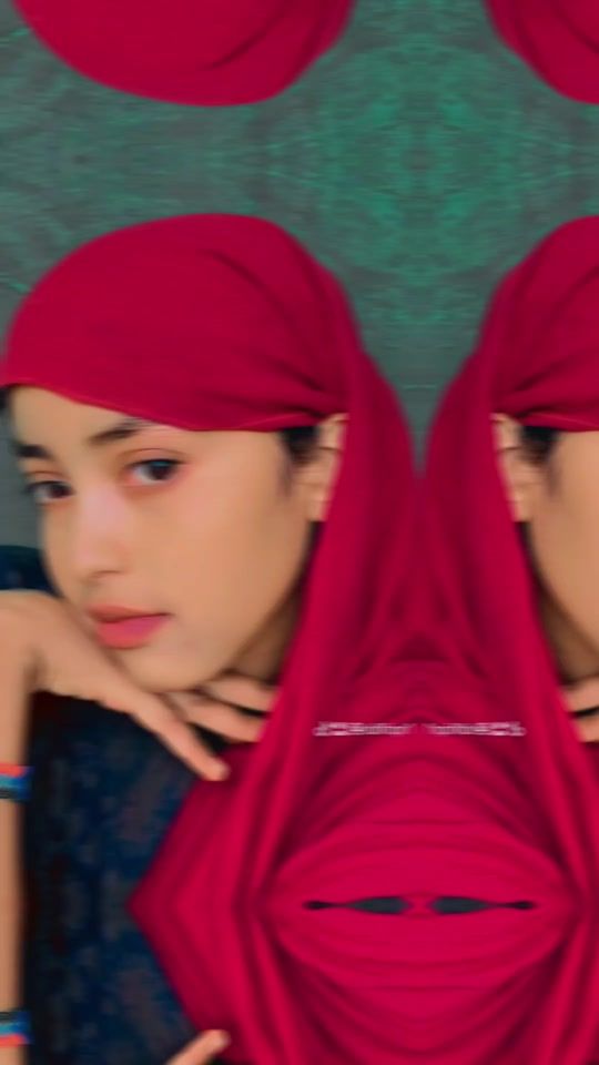 TikTok video thumbnail by idile_nu