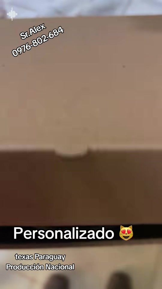 TikTok video thumbnail by botas_texas_paraguay