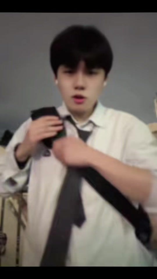 TikTok video thumbnail by mingu0803