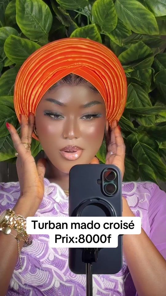 TikTok video thumbnail by bel_institutbyboussobaly