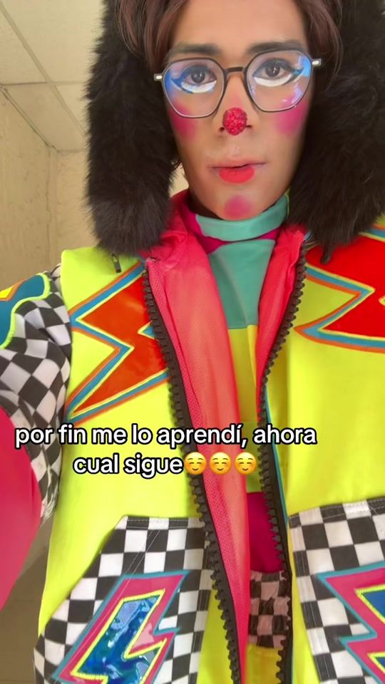 TikTok video thumbnail by pollitolujan