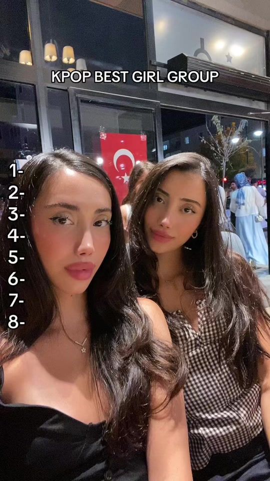TikTok video thumbnail by bayanikizlerr_