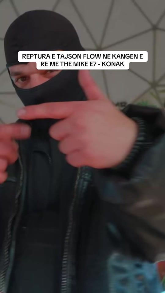 TikTok video thumbnail by shqiphopofficial